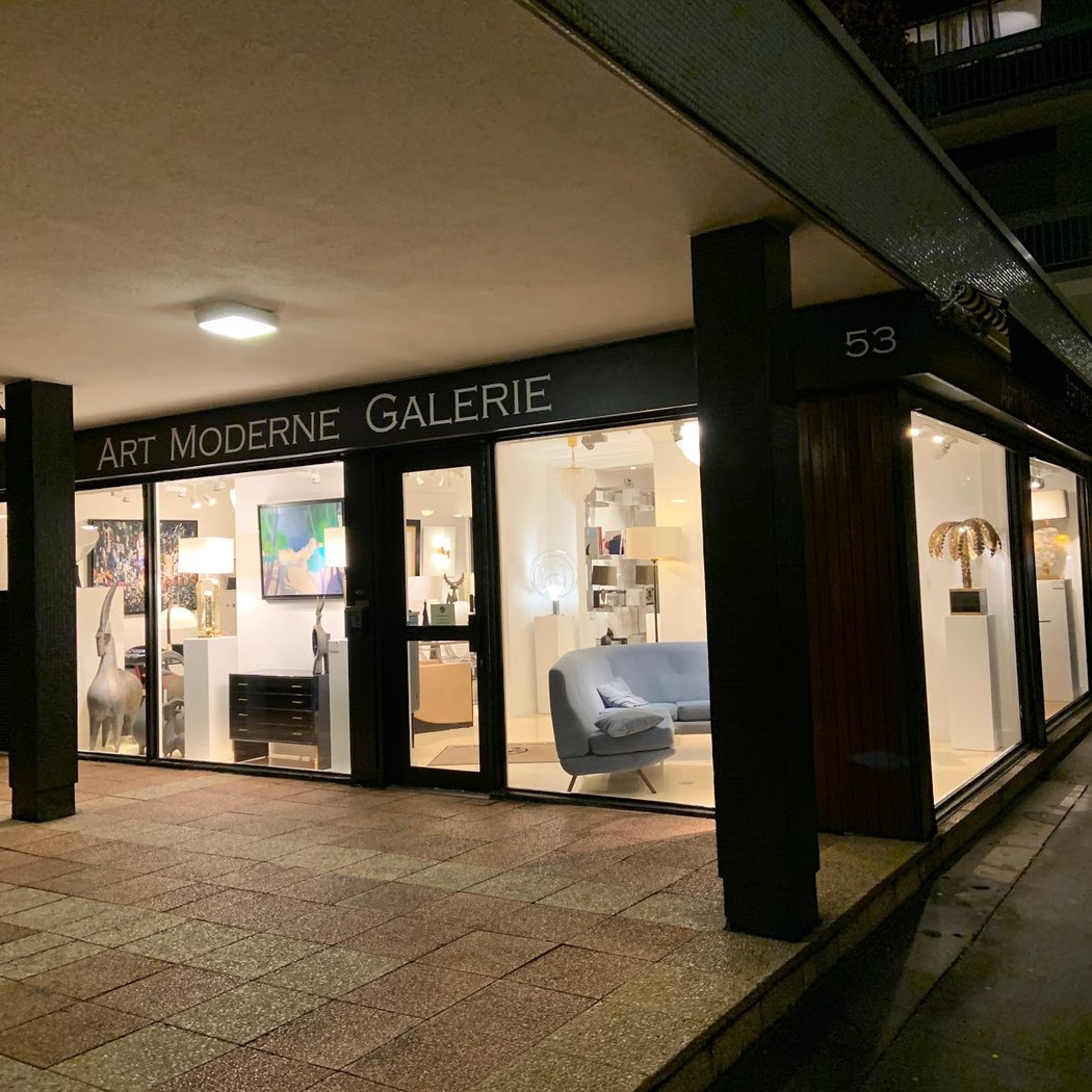Art Moderne Galerie 3